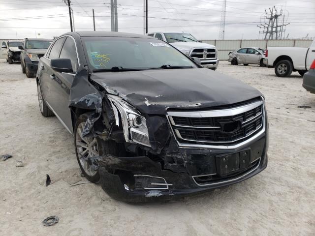 CADILLAC XTS LUXURY 2016 2g61m5s37g9185583