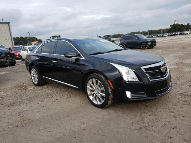 CADILLAC XTS LUXURY 2016 2g61m5s37g9210739