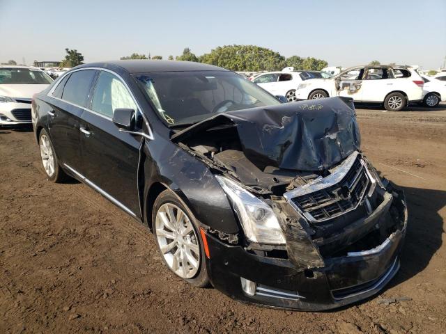 CADILLAC XTS LUXURY 2017 2g61m5s37h9106186