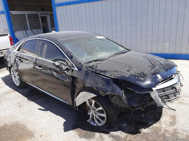 CADILLAC XTS LUXURY 2017 2g61m5s37h9106673