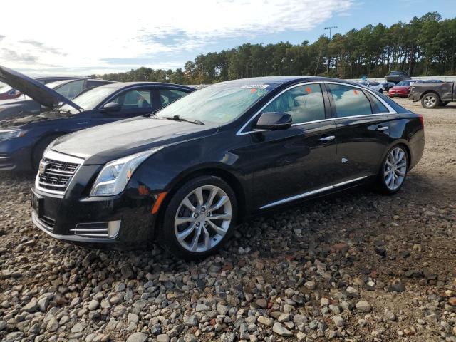 CADILLAC XTS 2017 2g61m5s37h9110383