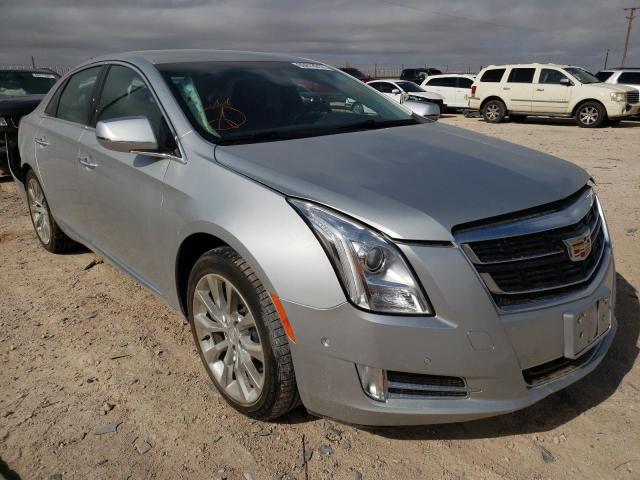 CADILLAC XTS LUXURY 2017 2g61m5s37h9110836