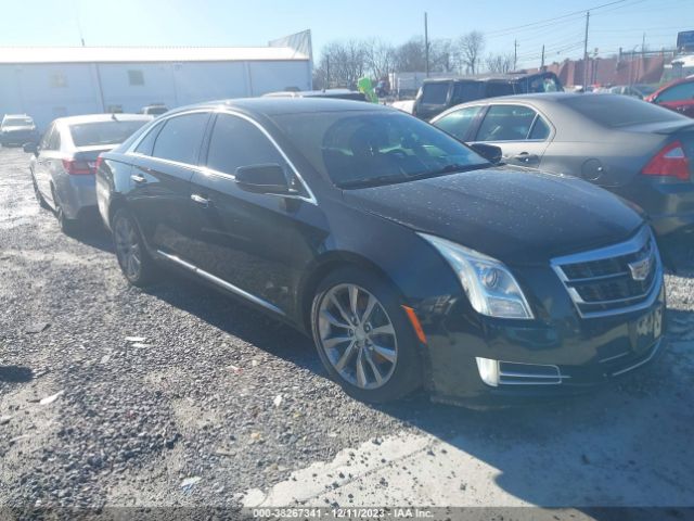 CADILLAC XTS 2017 2g61m5s37h9112537