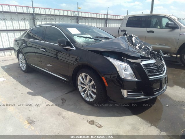 CADILLAC XTS 2017 2g61m5s37h9113297