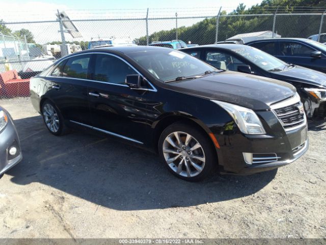 CADILLAC XTS 2017 2g61m5s37h9113980