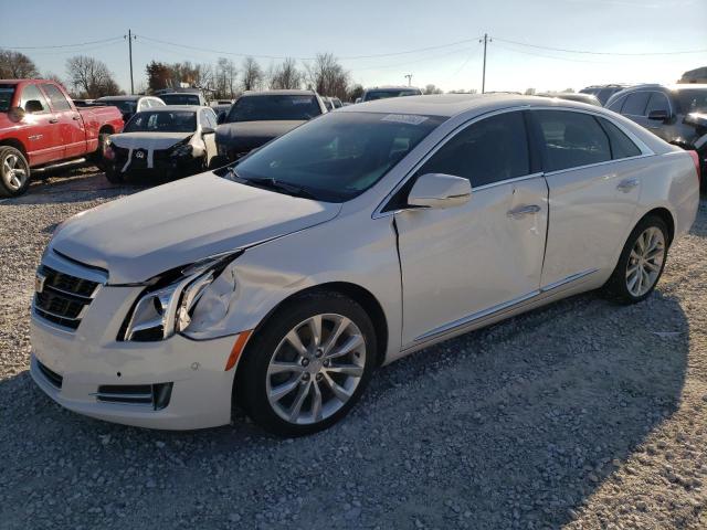 CADILLAC XTS LUXURY 2017 2g61m5s37h9120766