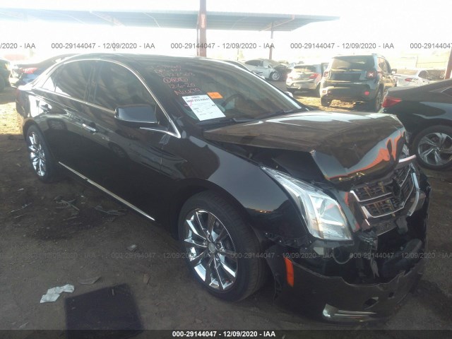 CADILLAC XTS 2017 2g61m5s37h9122503