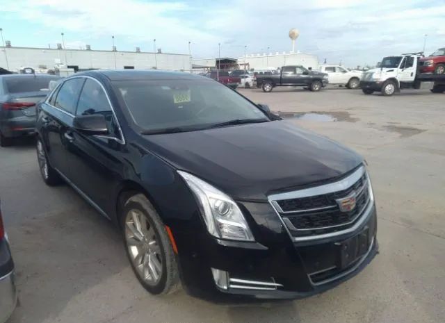 CADILLAC XTS 2017 2g61m5s37h9122758