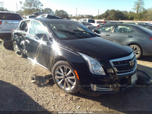 CADILLAC XTS 2017 2g61m5s37h9124011