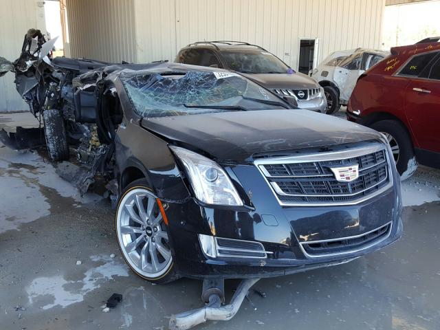 CADILLAC XTS LUXURY 2017 2g61m5s37h9125823