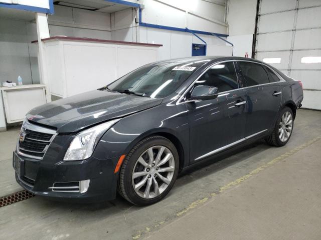 CADILLAC XTS LUXURY 2017 2g61m5s37h9127040