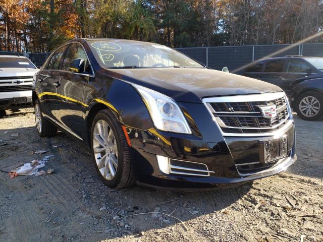 CADILLAC XTS LUXURY 2017 2g61m5s37h9128186