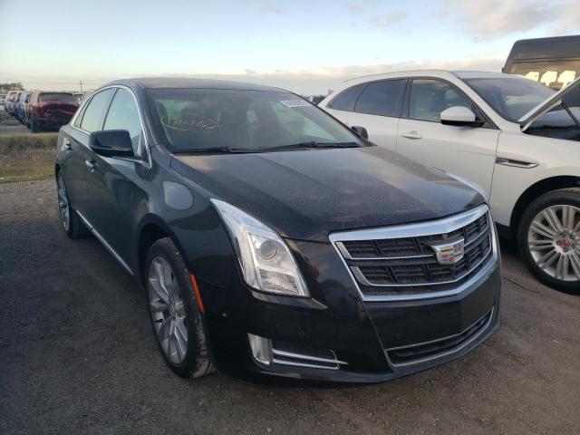 CADILLAC XTS LUXURY 2017 2g61m5s37h9133548