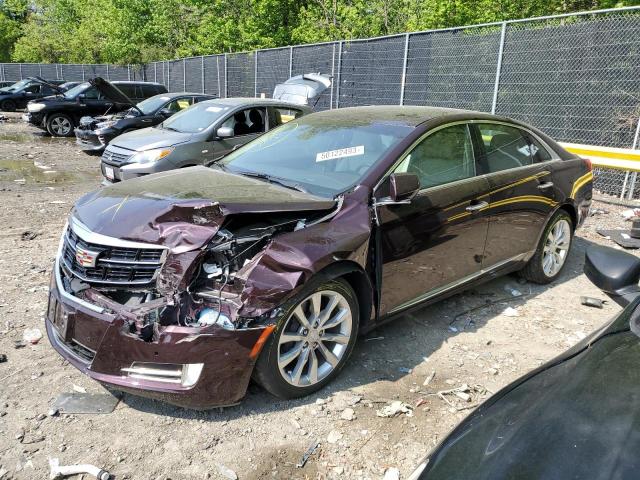 CADILLAC XTS LUXURY 2017 2g61m5s37h9135932