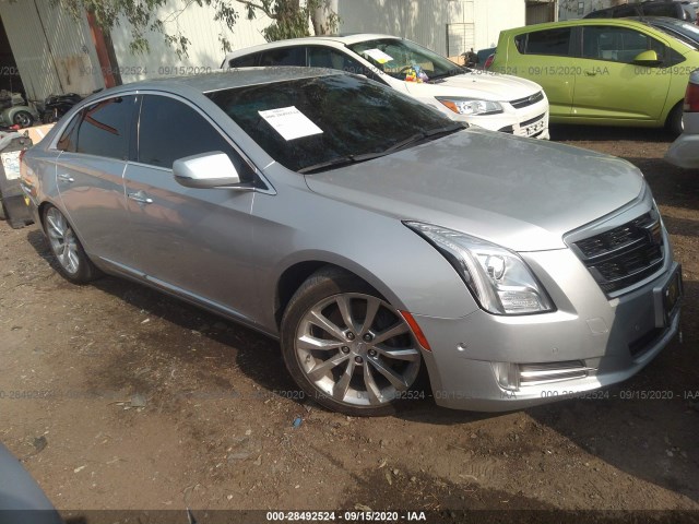 CADILLAC XTS 2017 2g61m5s37h9137907