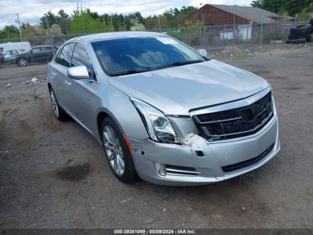 CADILLAC XTS 2017 2g61m5s37h9139432