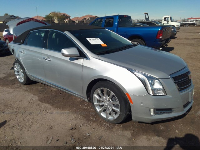 CADILLAC XTS 2017 2g61m5s37h9140659