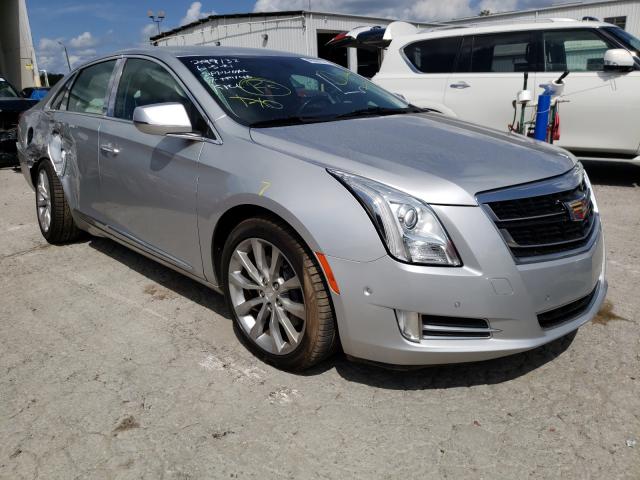 CADILLAC XTS LUXURY 2017 2g61m5s37h9142055