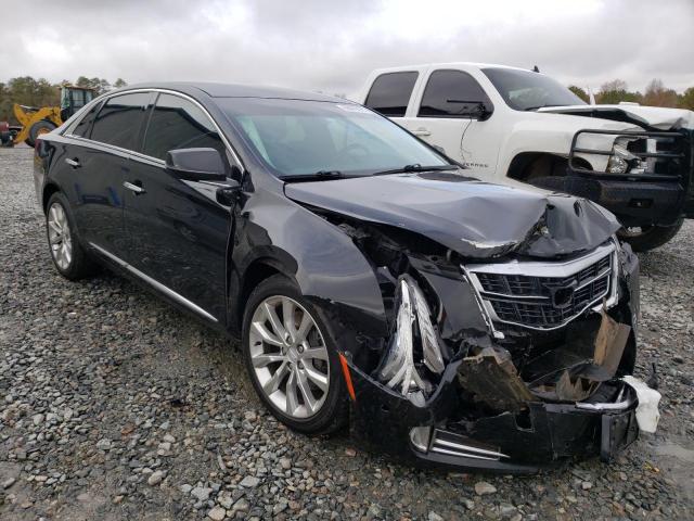 CADILLAC XTS LUXURY 2017 2g61m5s37h9142072