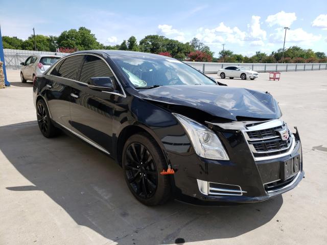 CADILLAC XTS LUXURY 2017 2g61m5s37h9142802