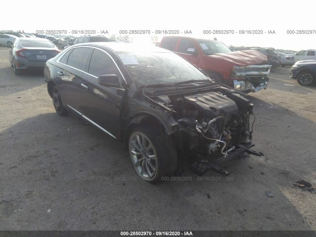 CADILLAC XTS 2017 2g61m5s37h9143125