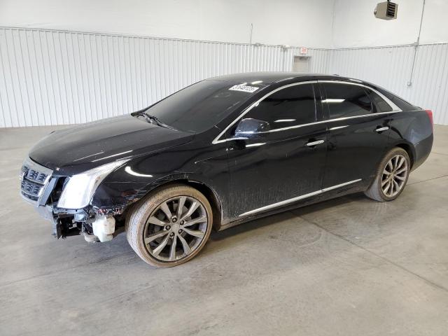 CADILLAC XTS LUXURY 2017 2g61m5s37h9145540