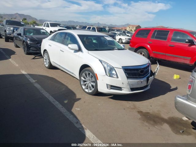 CADILLAC XTS 2017 2g61m5s37h9147661