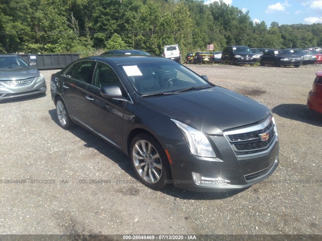 CADILLAC XTS 2017 2g61m5s37h9149314