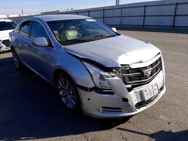 CADILLAC XTS LUXURY 2017 2g61m5s37h9152522