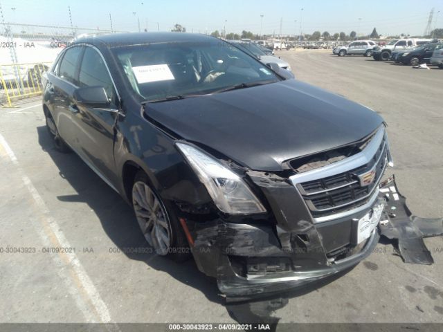 CADILLAC XTS 2017 2g61m5s37h9153881