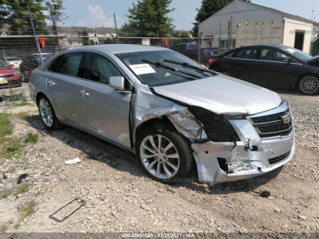 CADILLAC XTS 2017 2g61m5s37h9157168