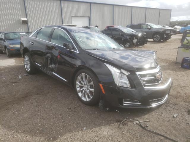 CADILLAC XTS LUXURY 2017 2g61m5s37h9157526