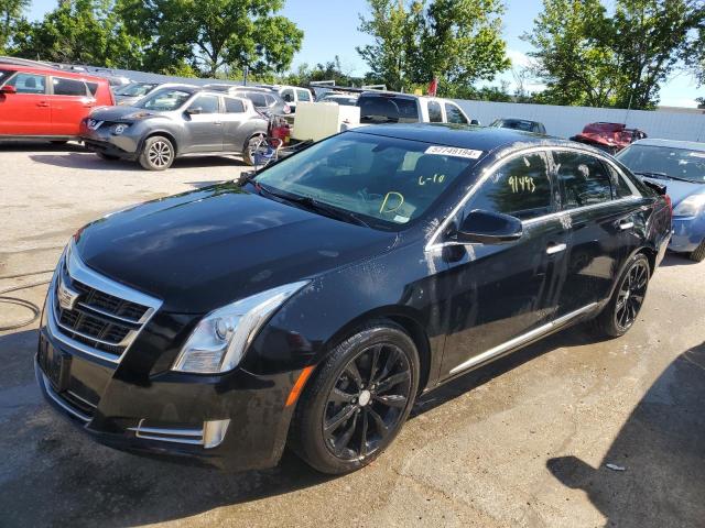 CADILLAC XTS 2017 2g61m5s37h9157896