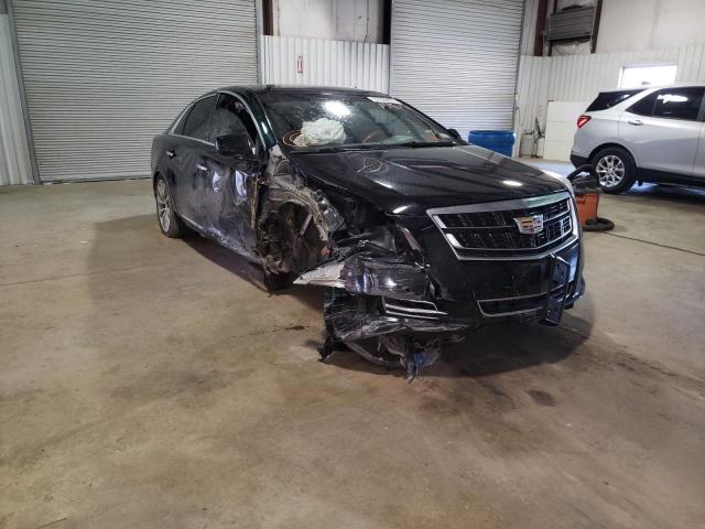 CADILLAC XTS LUXURY 2017 2g61m5s37h9159731