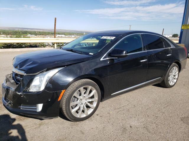 CADILLAC XTS LUXURY 2017 2g61m5s37h9160765