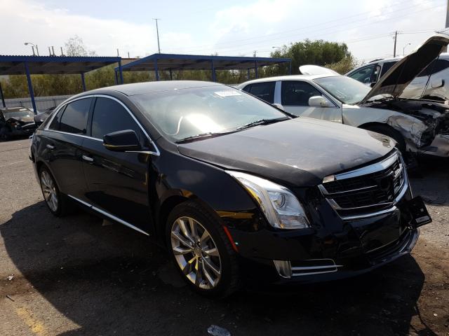 CADILLAC XTS LUXURY 2017 2g61m5s37h9162158