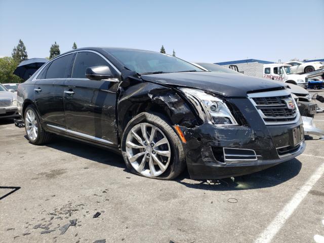 CADILLAC XTS LUXURY 2017 2g61m5s37h9165464