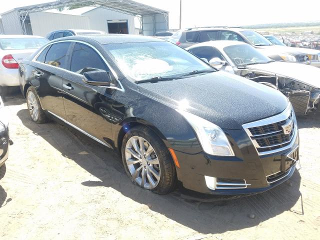 CADILLAC XTS LUXURY 2017 2g61m5s37h9170292