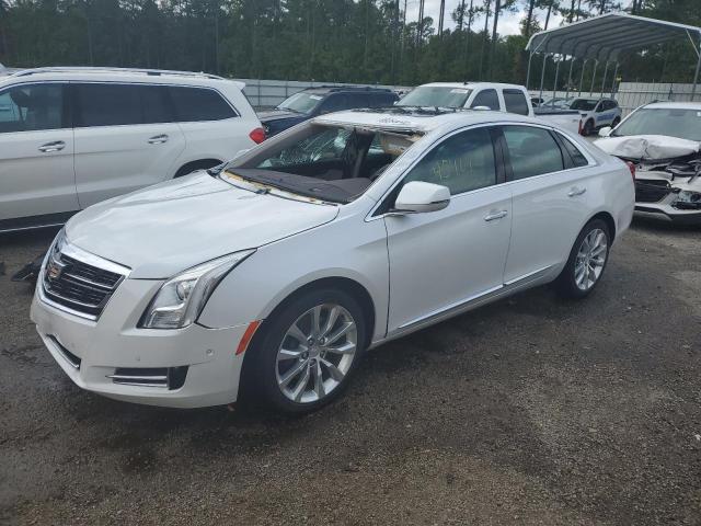 CADILLAC XTS LUXURY 2017 2g61m5s37h9170387