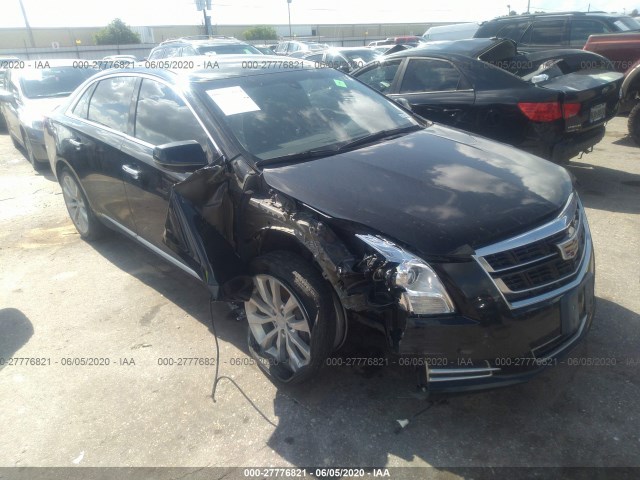 CADILLAC XTS 2017 2g61m5s37h9175072