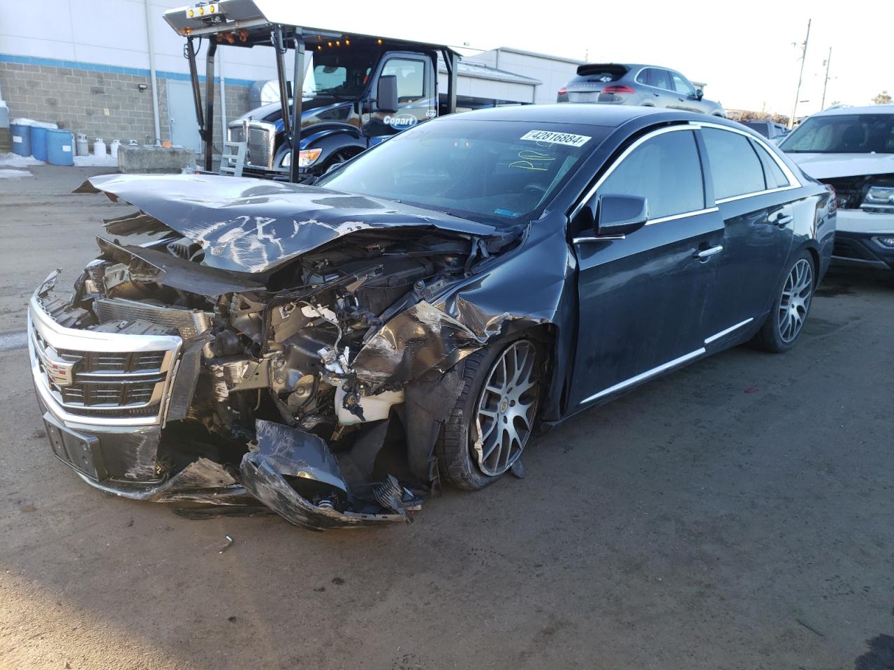 CADILLAC XTS 2017 2g61m5s37h9175475