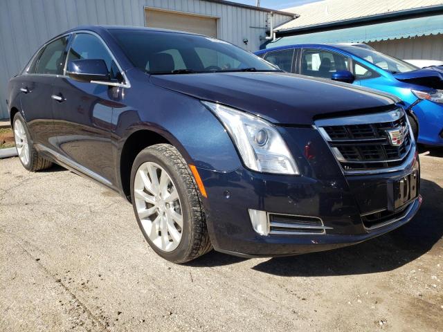 CADILLAC XTS LUXURY 2017 2g61m5s37h9198772