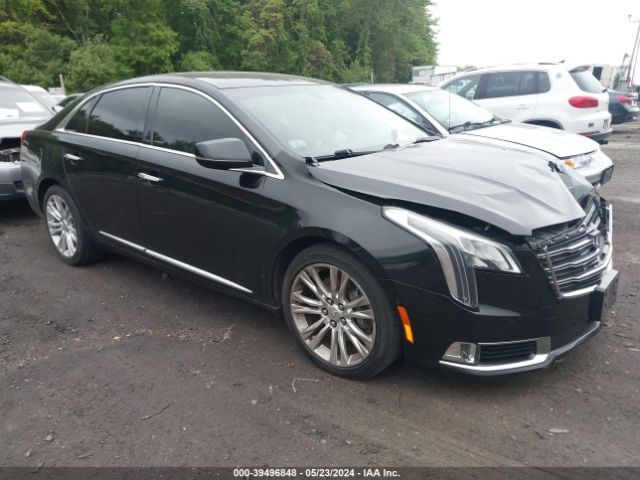 CADILLAC XTS 2018 2g61m5s37j9116190