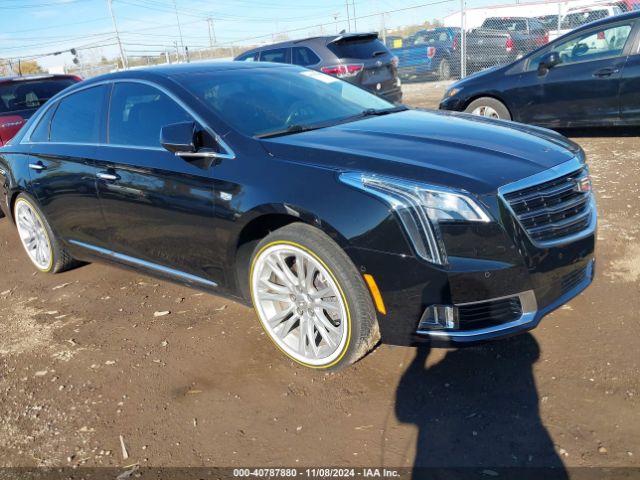 CADILLAC XTS 2018 2g61m5s37j9116965