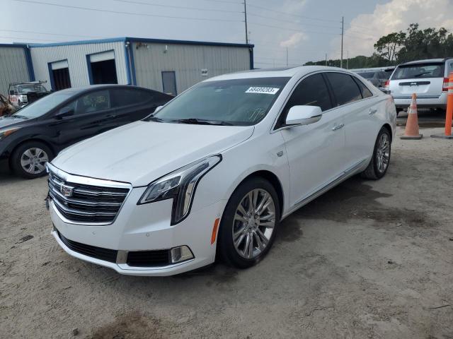 CADILLAC XTS 2018 2g61m5s37j9121468