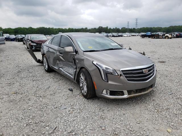 CADILLAC XTS LUXURY 2018 2g61m5s37j9132020