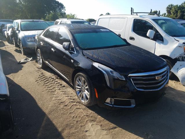 CADILLAC XTS LUXURY 2018 2g61m5s37j9135225