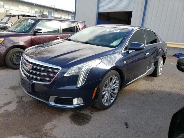 CADILLAC XTS LUXURY 2018 2g61m5s37j9144832