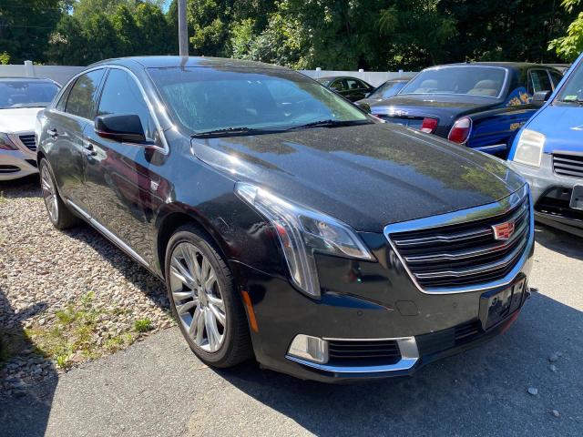 CADILLAC XTS LUXURY 2018 2g61m5s37j9144877