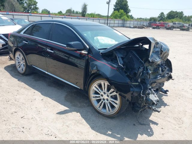 CADILLAC XTS 2018 2g61m5s37j9146936